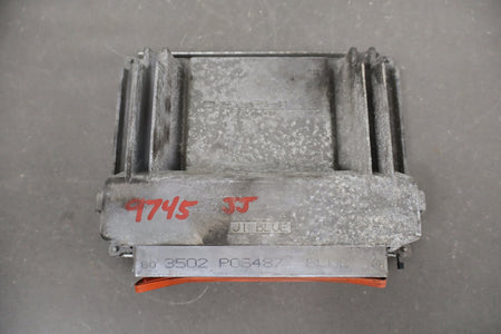 2003 Hummer H2 6.0L LQ4 Engine Computer/ ECU