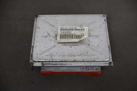 2003 Hummer H2 6.0L LQ4 Engine Computer/ ECU
