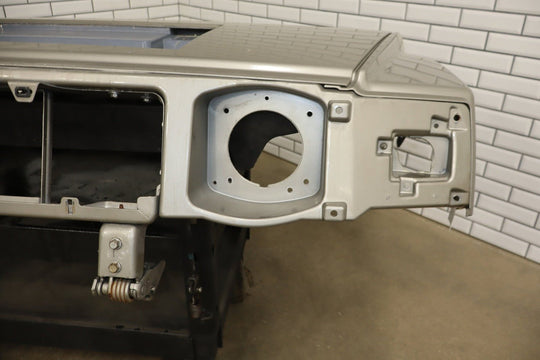 2003 Hummer H2 Bare Hood Panel *Pewter Metallic 11* 15927860