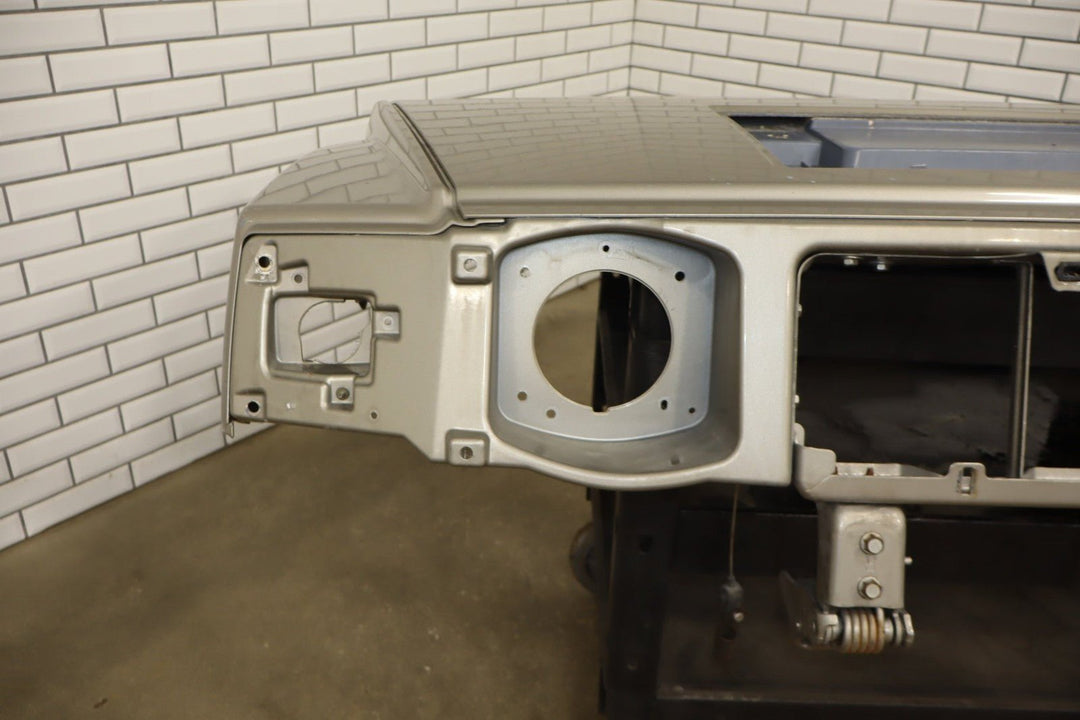 2003 Hummer H2 Bare Hood Panel *Pewter Metallic 11* 15927860