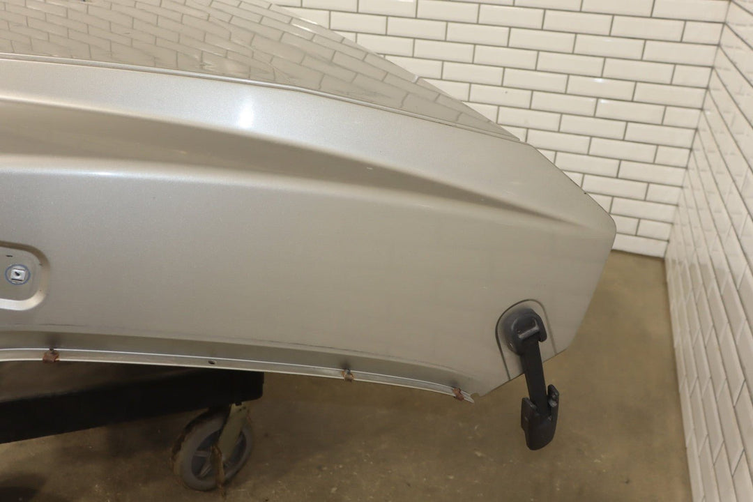 2003 Hummer H2 Bare Hood Panel *Pewter Metallic 11* 15927860