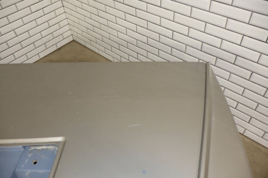 2003 Hummer H2 Bare Hood Panel *Pewter Metallic 11* 15927860