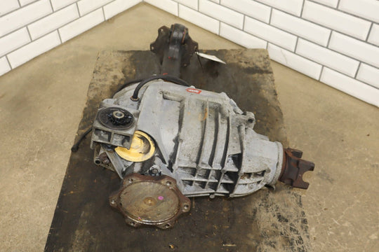 2003 Hummer H2 Carrier Assembly 25819234 202248 Miles