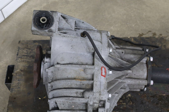 2003 Hummer H2 Carrier Assembly 25819234 202248 Miles