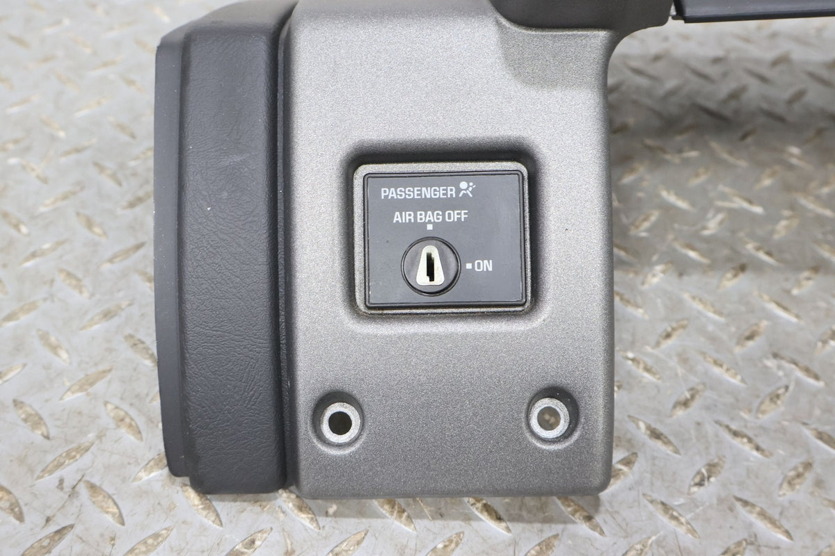 2003 Hummer H2- Dash Vent