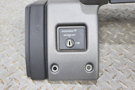 2003 Hummer H2- Dash Vent