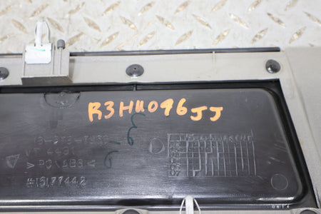 2003 Hummer H2- Dash Vent