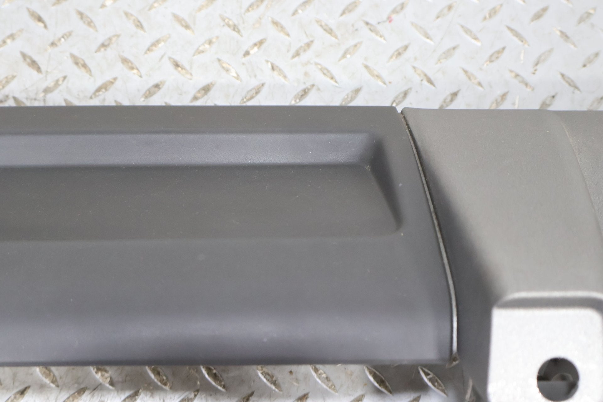 2003 Hummer H2- Dash Vent