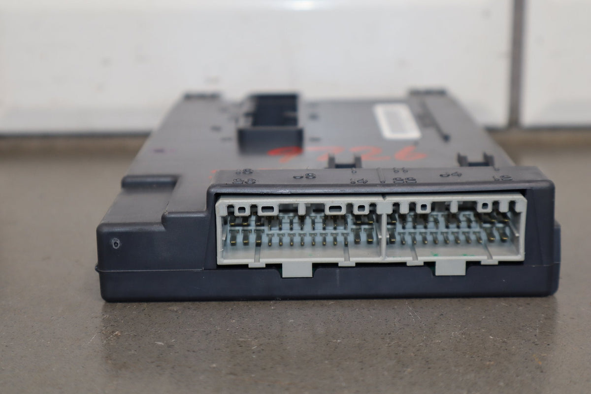 2003 Hummer H2 Driver Left Front Seat Memory Module OEM