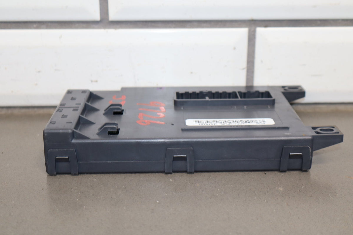 2003 Hummer H2 Driver Left Front Seat Memory Module OEM