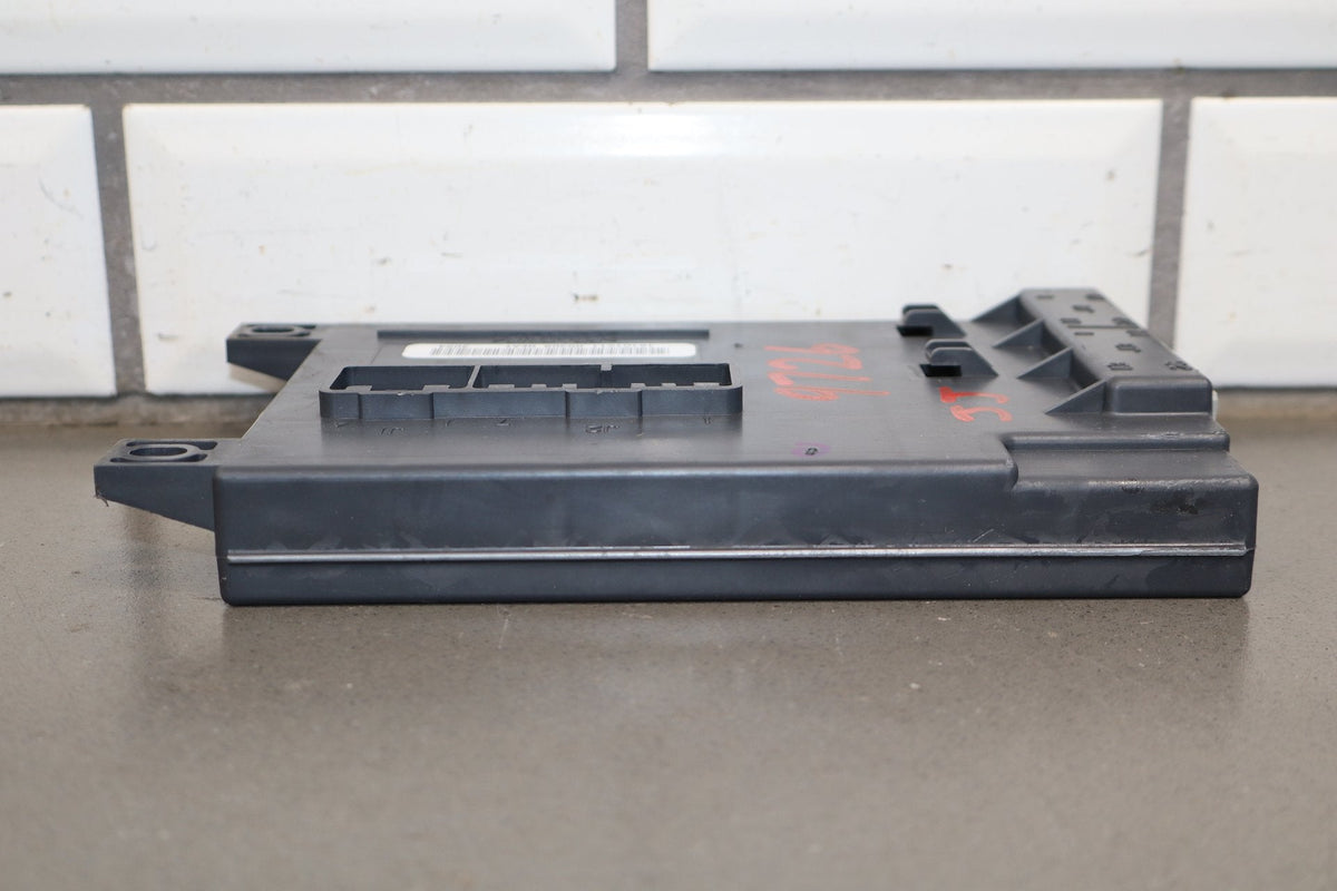 2003 Hummer H2 Driver Left Front Seat Memory Module OEM