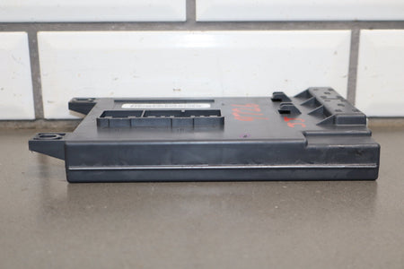 2003 Hummer H2 Driver Left Front Seat Memory Module OEM