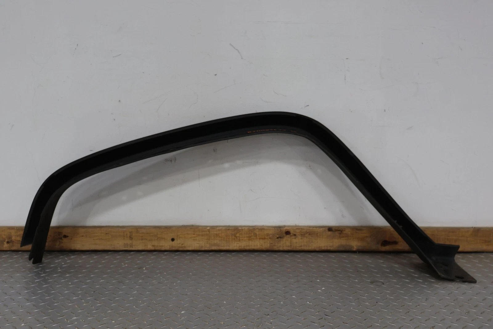 2003 Hummer H2- Fender Flare
