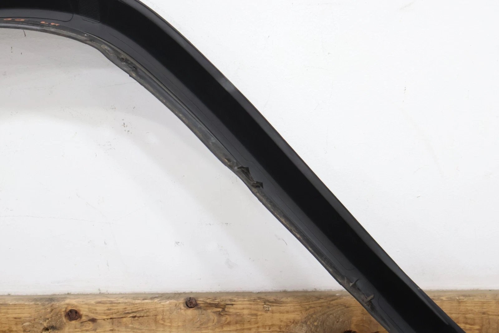2003 Hummer H2- Fender Flare