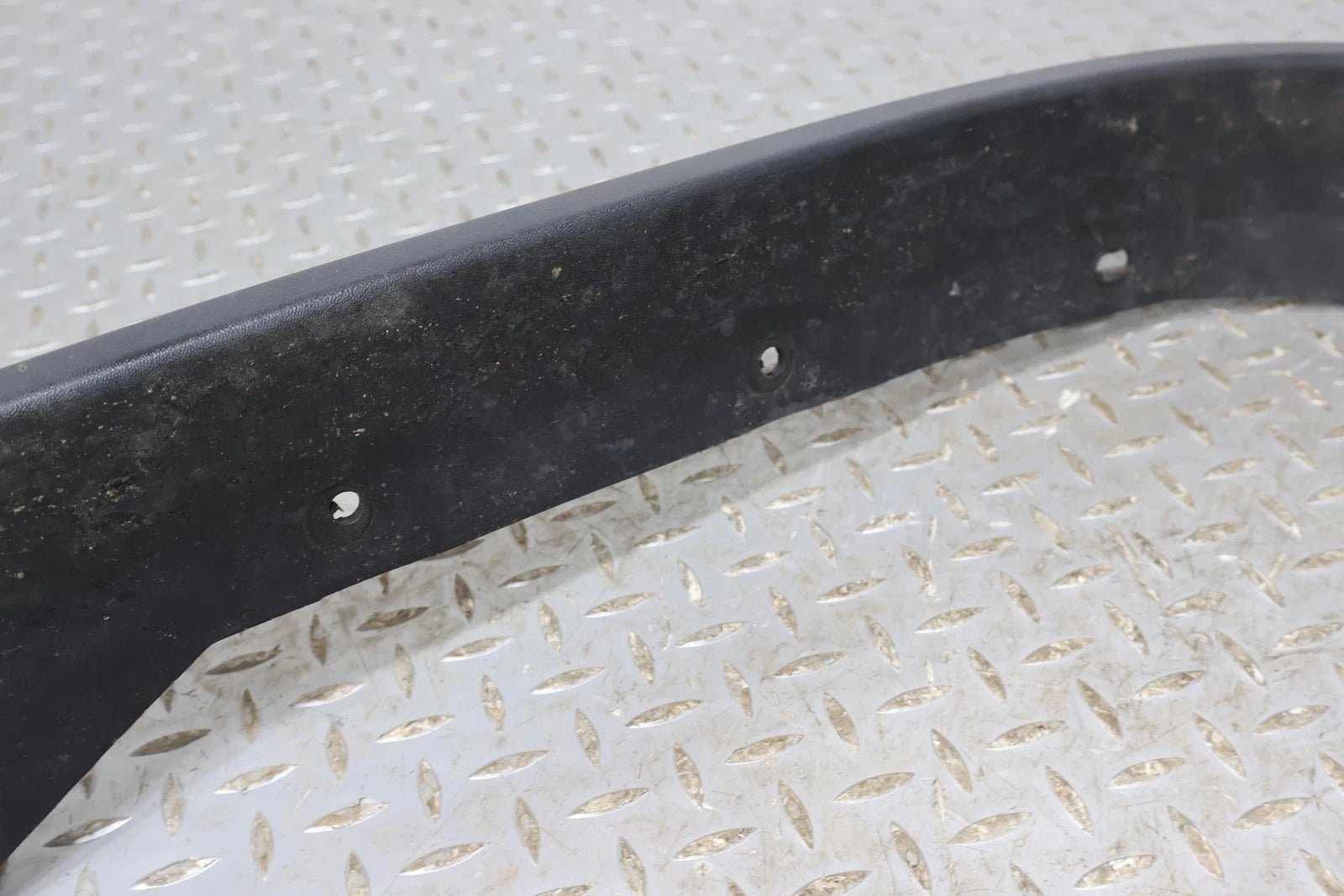 2003 Hummer H2- Fender Flare