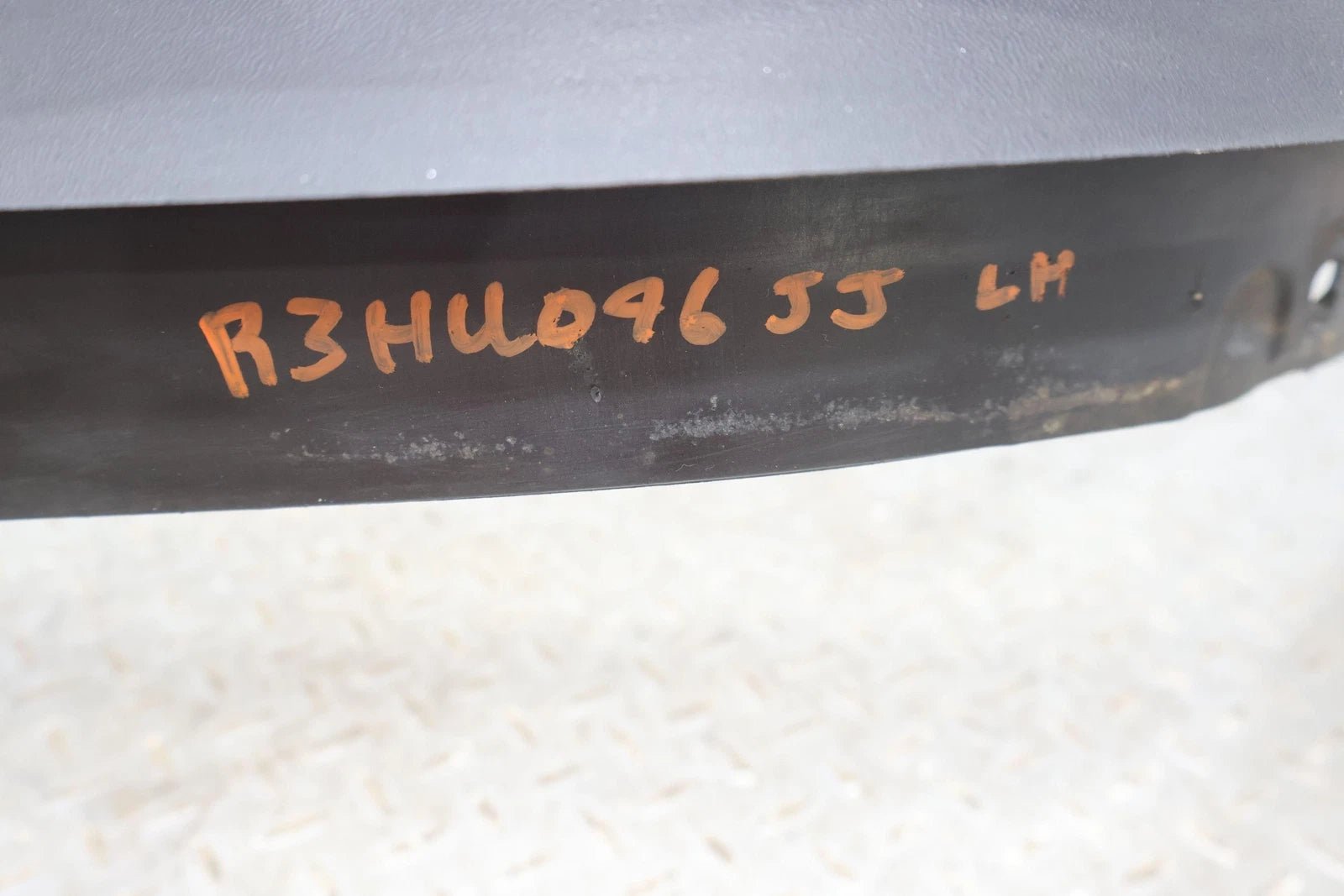 2003 Hummer H2- Fender Flare