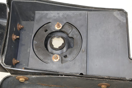 2003 Hummer H2- Front Bumper