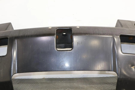 2003 Hummer H2- Front Bumper