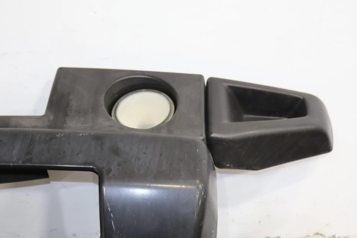 2003 Hummer H2- Front Bumper