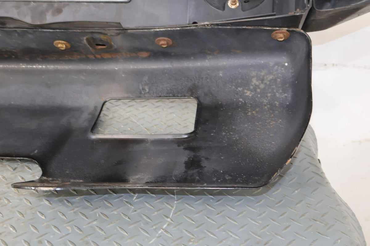 2003 Hummer H2- Front Bumper