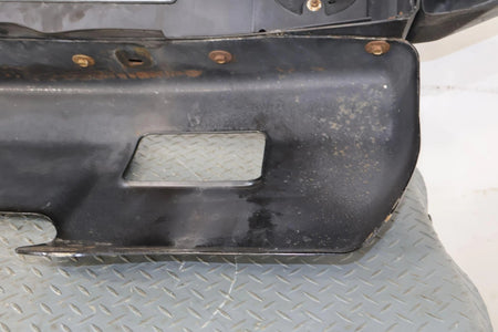 2003 Hummer H2- Front Bumper