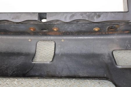 2003 Hummer H2- Front Bumper