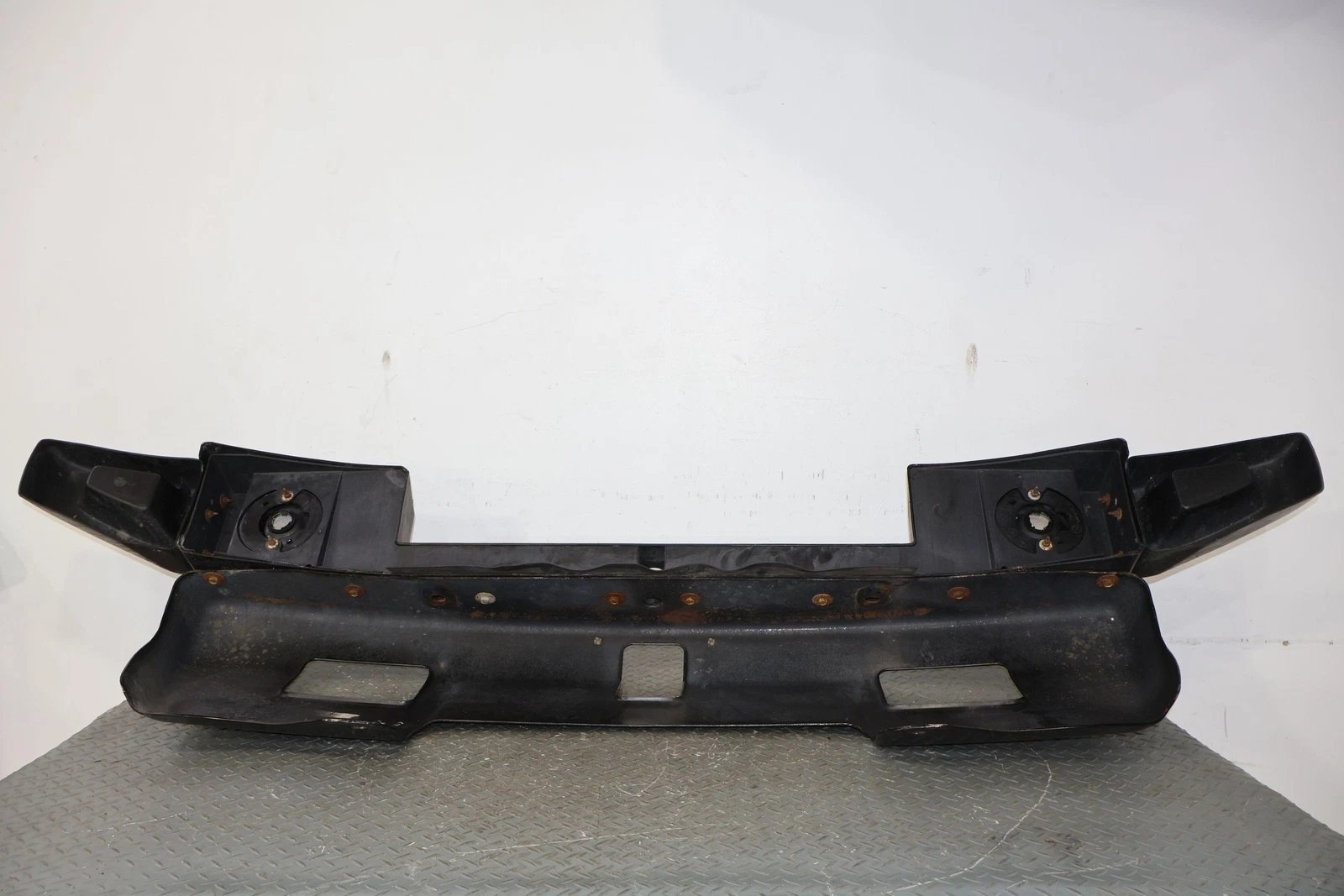 2003 Hummer H2- Front Bumper