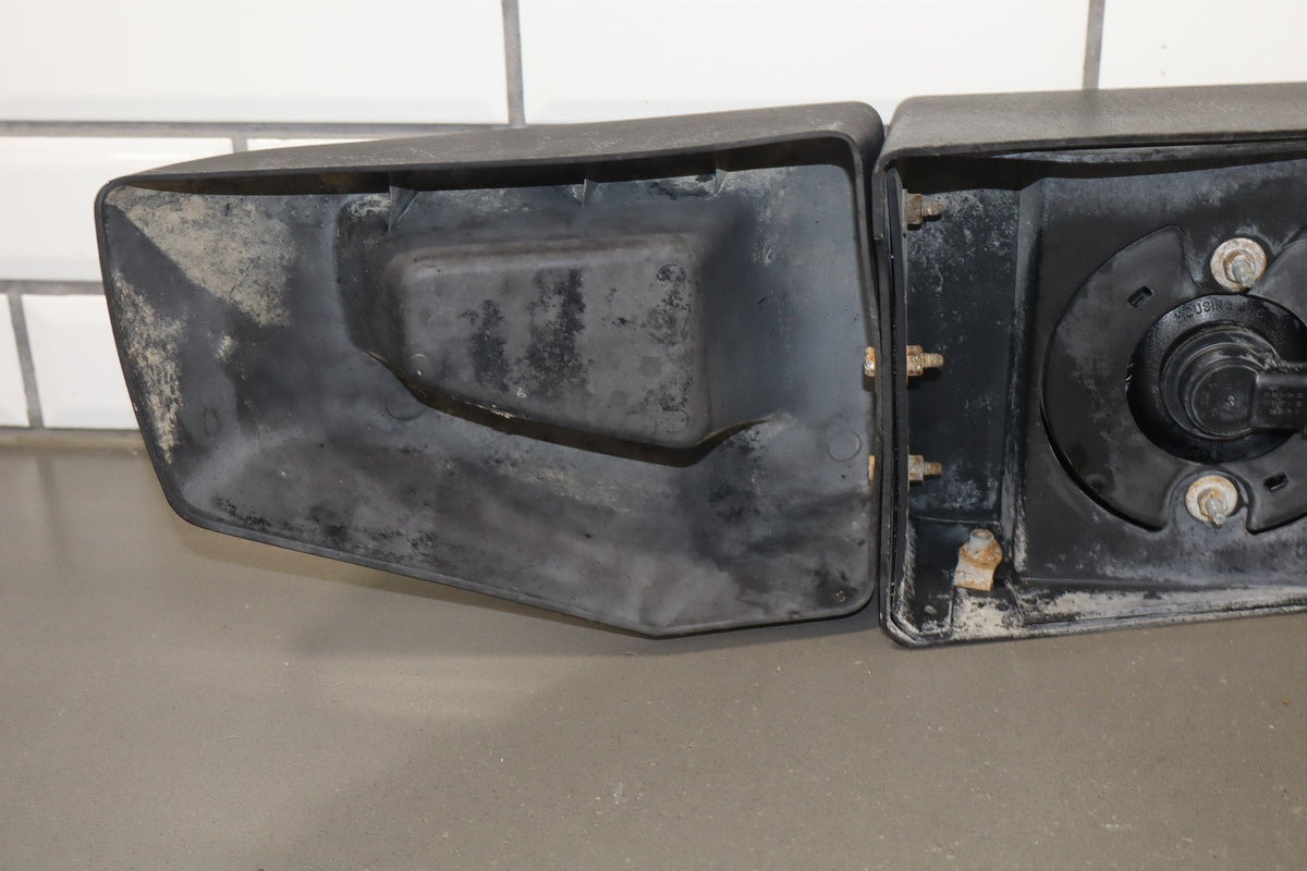 2003 Hummer H2 Front Bumper Cover OEM
