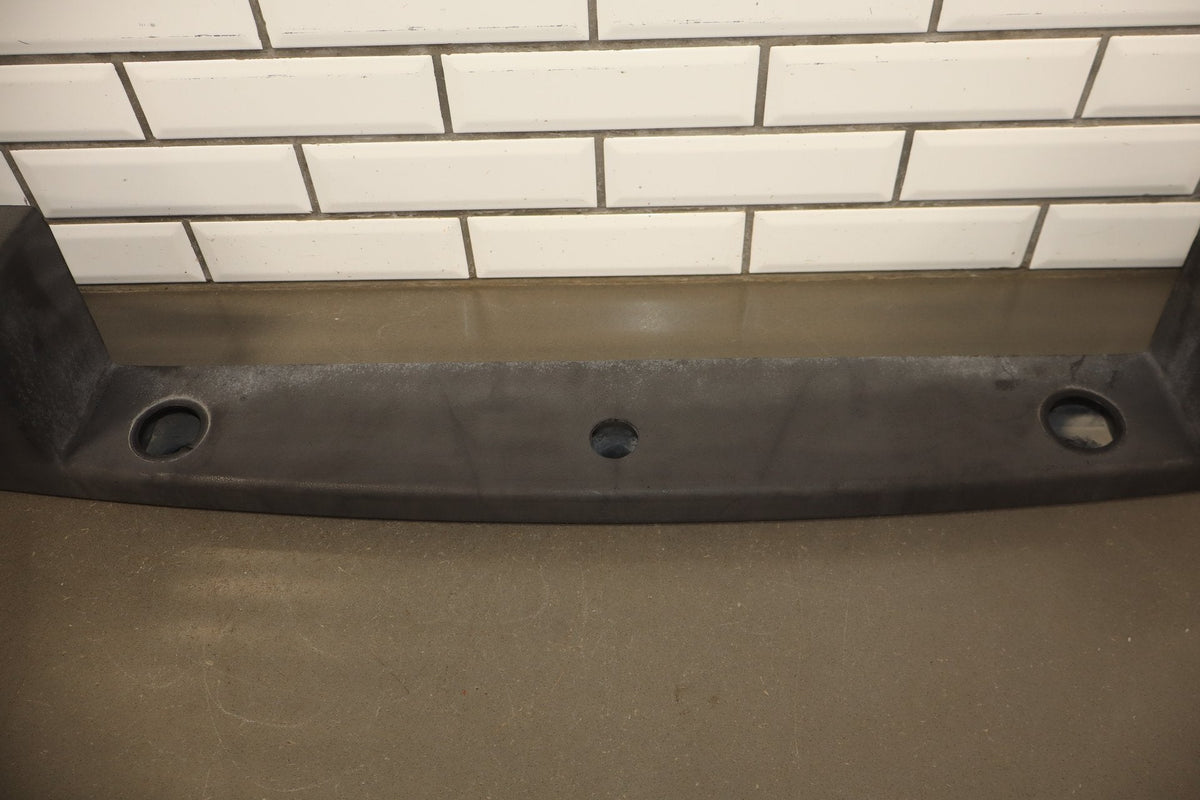 2003 Hummer H2 Front Bumper Cover OEM