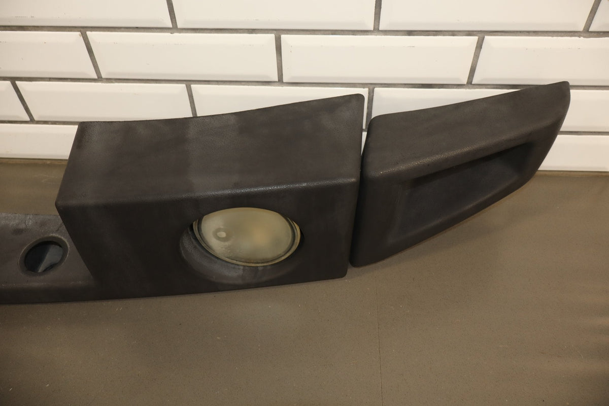 2003 Hummer H2 Front Bumper Cover OEM