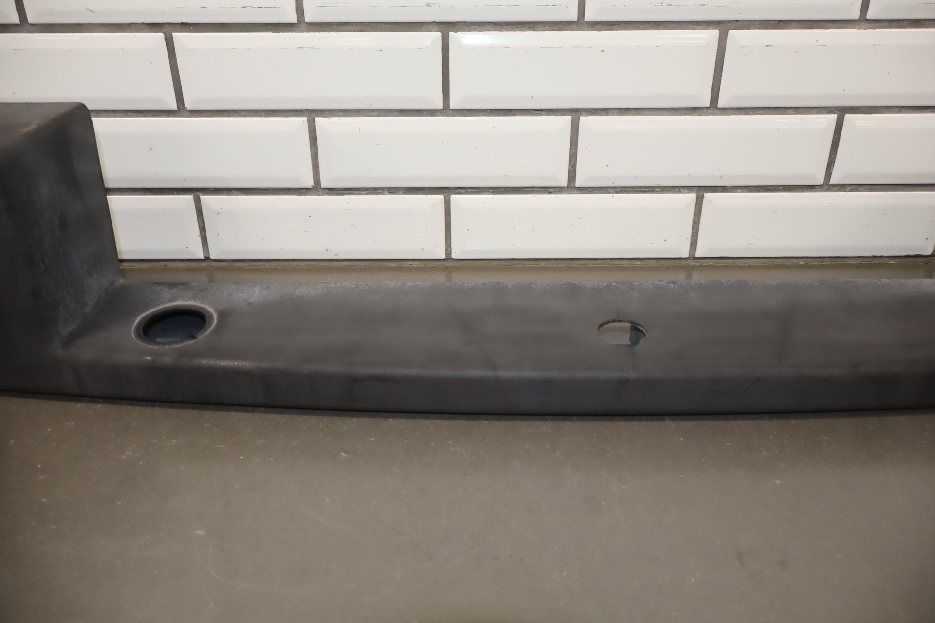 2003 Hummer H2 Front Bumper Cover OEM