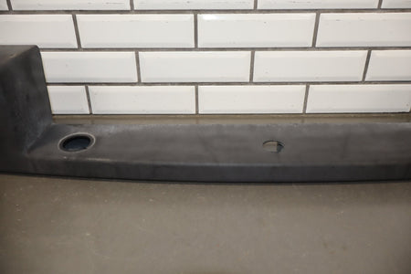 2003 Hummer H2 Front Bumper Cover OEM