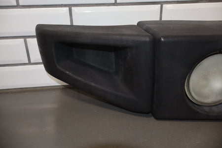 2003 Hummer H2 Front Bumper Cover OEM