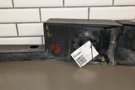 2003 Hummer H2 Front Bumper Cover OEM