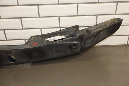 2003 Hummer H2 Front Bumper Cover OEM