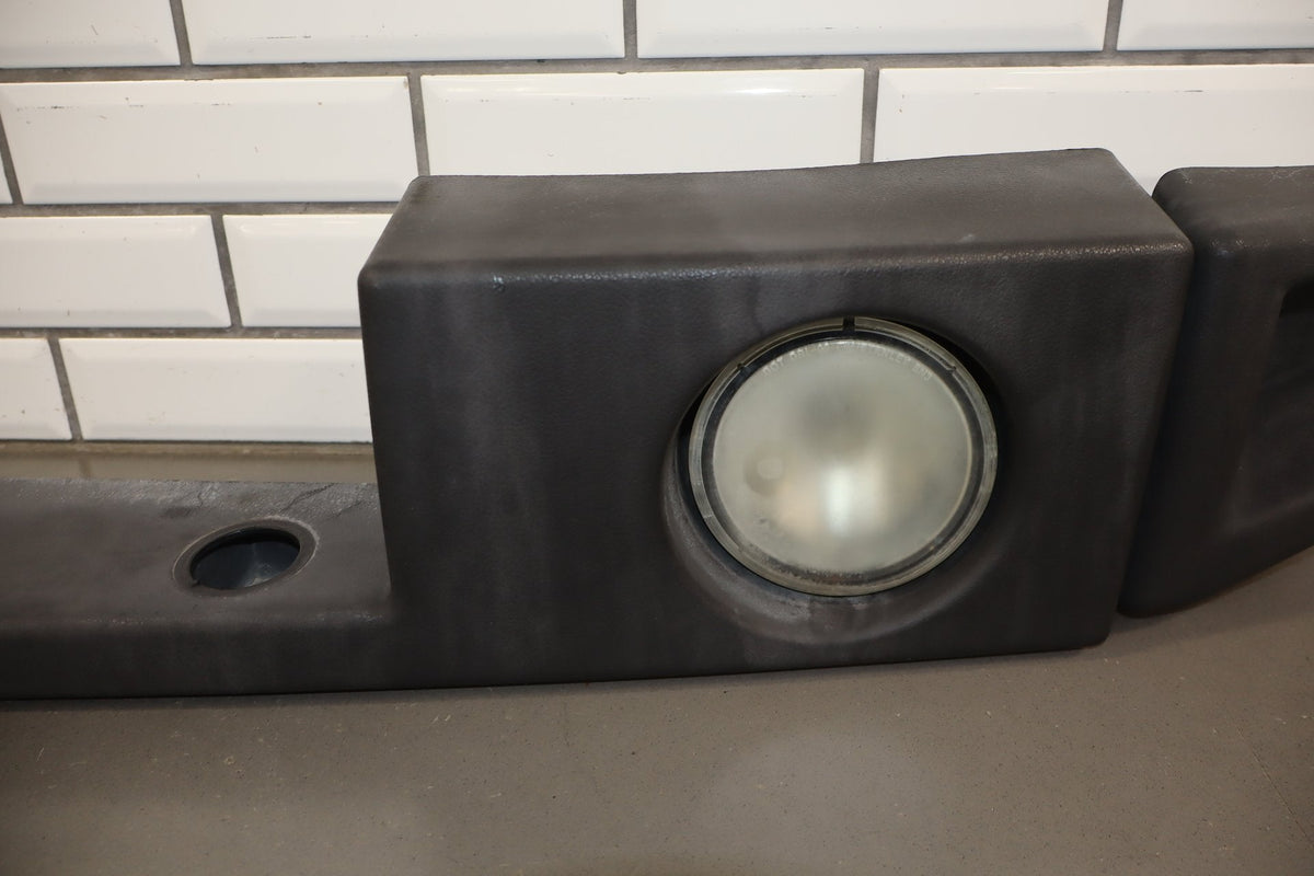 2003 Hummer H2 Front Bumper Cover OEM
