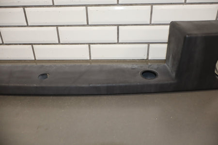 2003 Hummer H2 Front Bumper Cover OEM