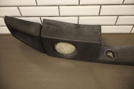 2003 Hummer H2 Front Bumper Cover OEM