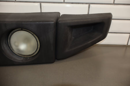 2003 Hummer H2 Front Bumper Cover OEM