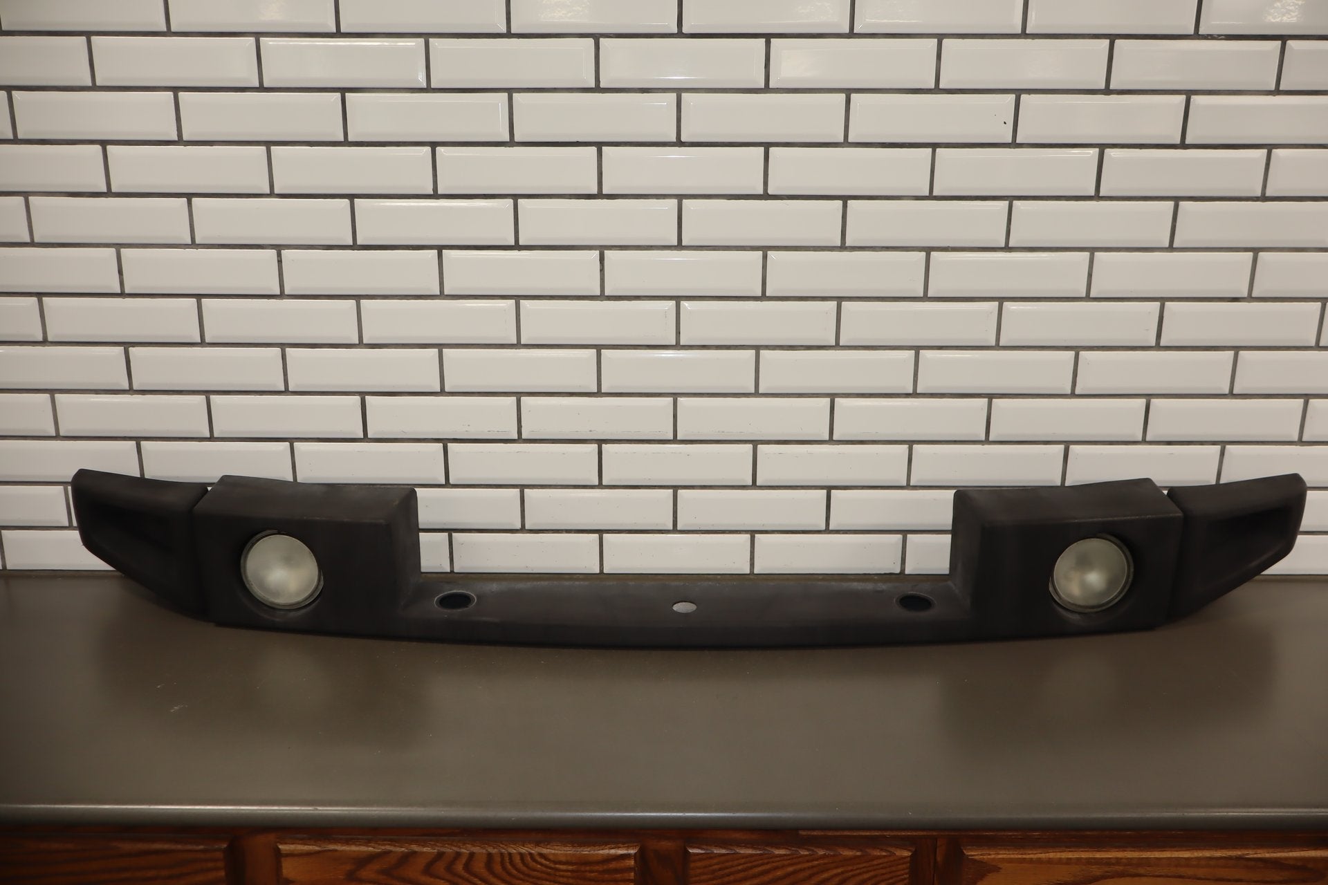 2003 Hummer H2 Front Bumper Cover OEM