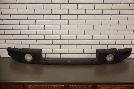 2003 Hummer H2 Front Bumper Cover OEM