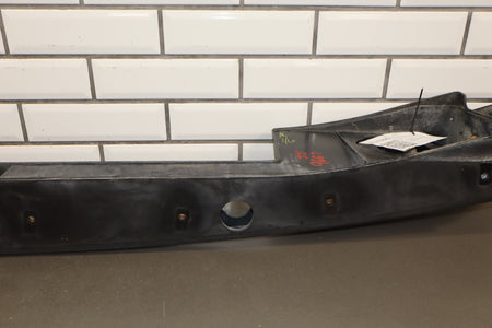 2003 Hummer H2 Front Bumper Cover OEM