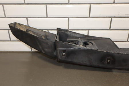 2003 Hummer H2 Front Bumper Cover OEM