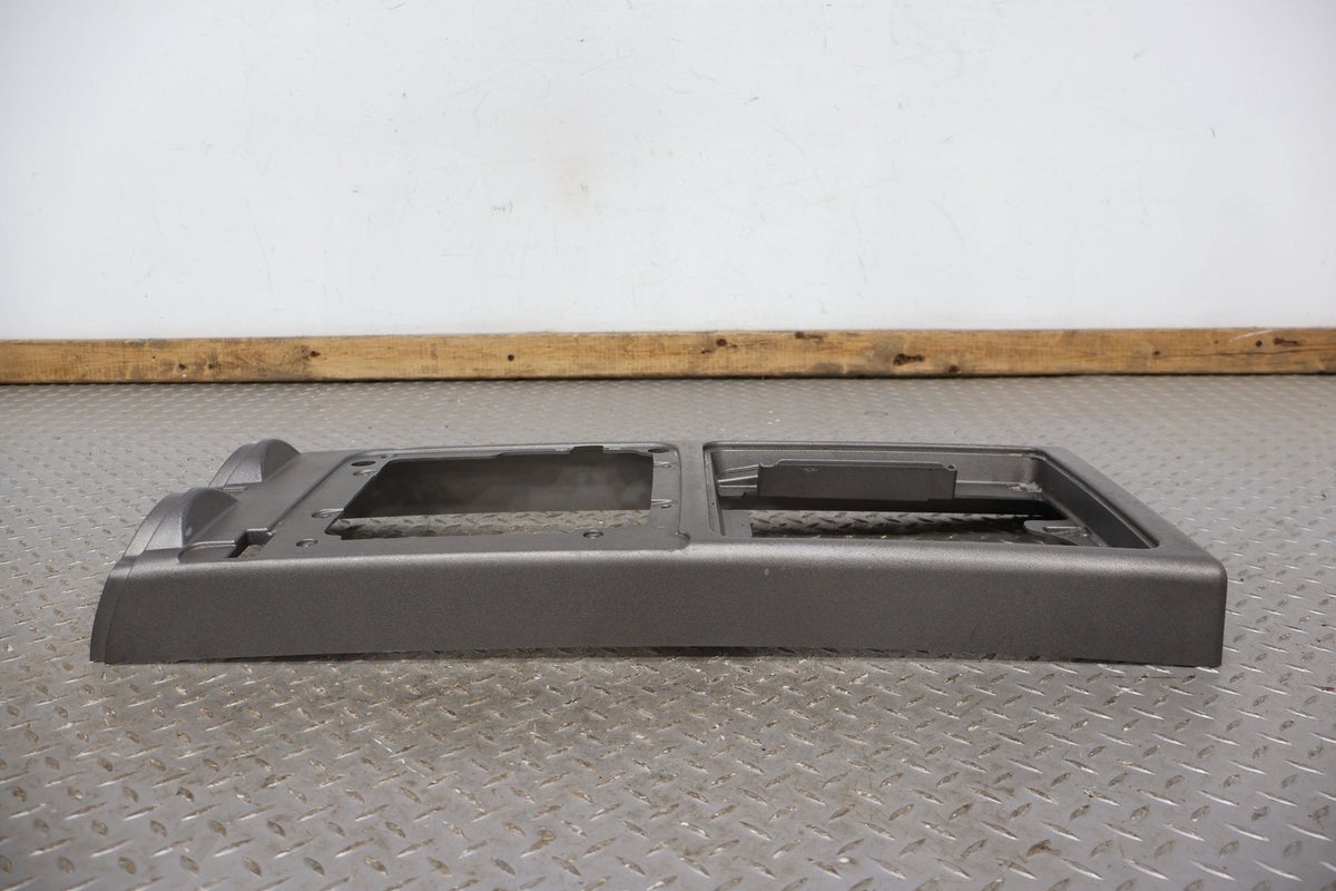 2003 Hummer H2- Front Console