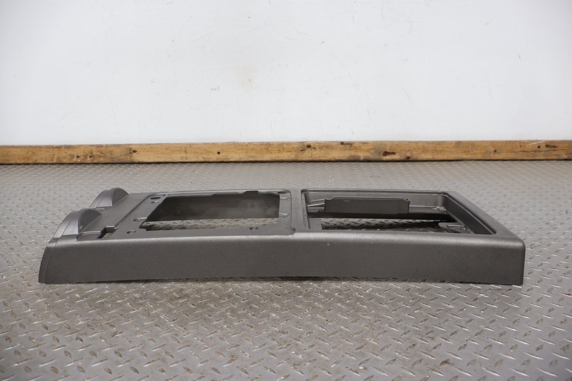 2003 Hummer H2- Front Console