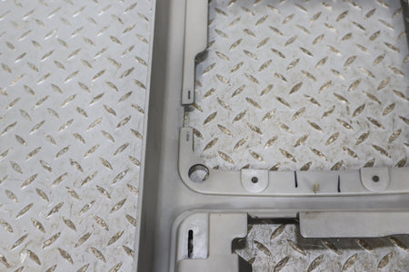 2003 Hummer H2- Front Console