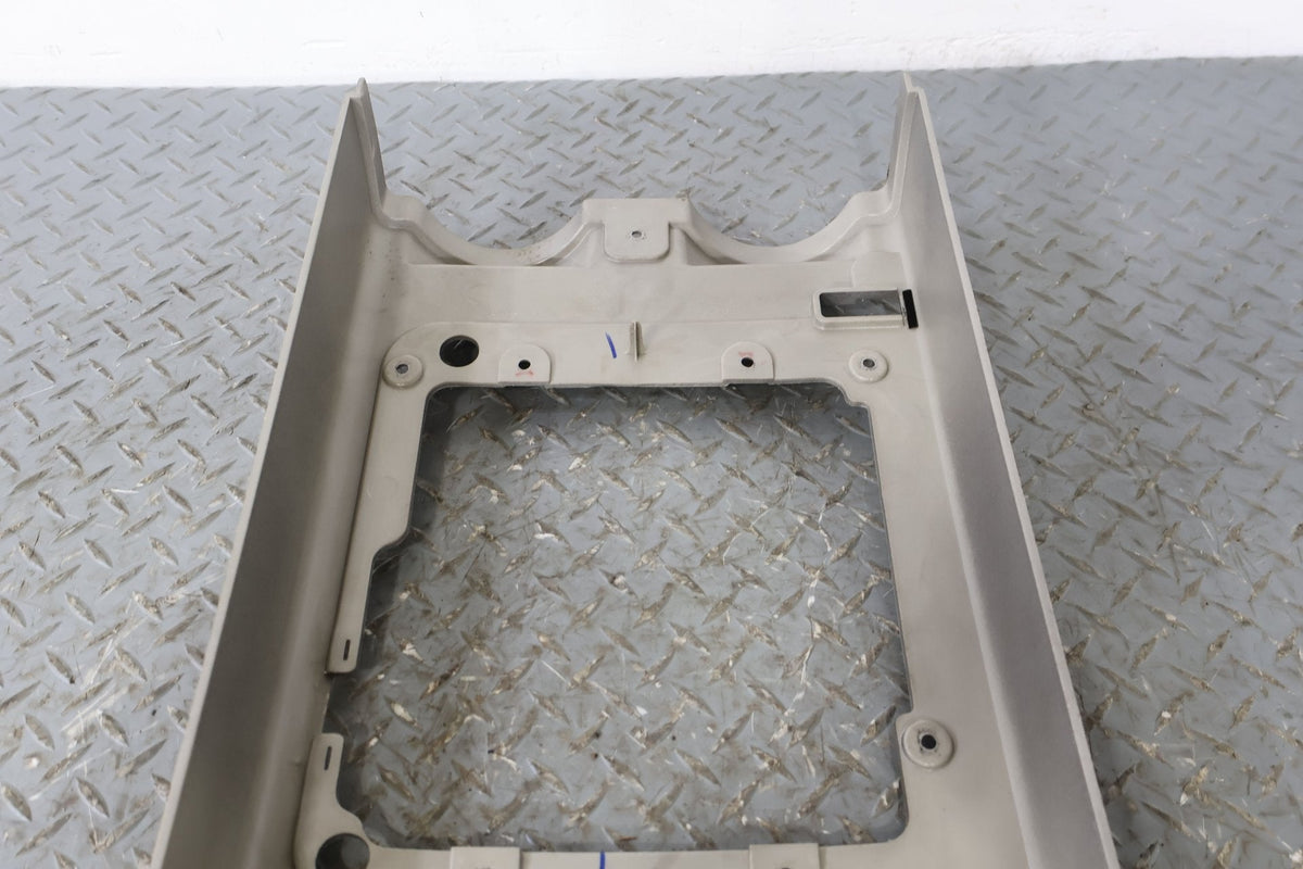2003 Hummer H2- Front Console