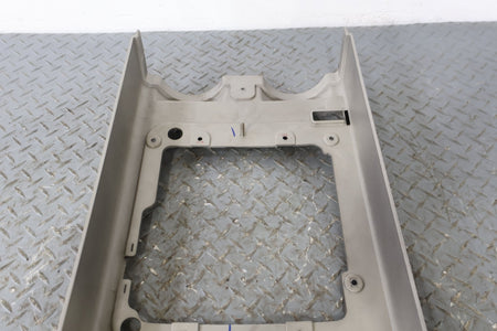 2003 Hummer H2- Front Console