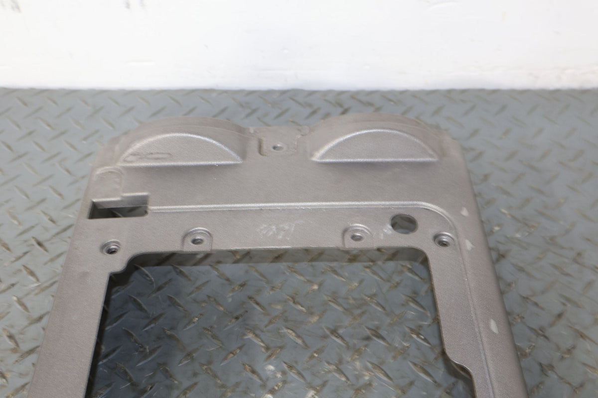 2003 Hummer H2- Front Console