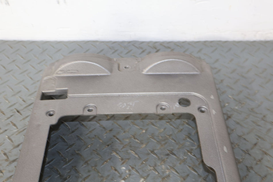 2003 Hummer H2- Front Console